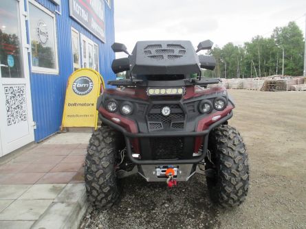   ATV 800
