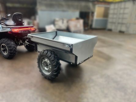  ATV
