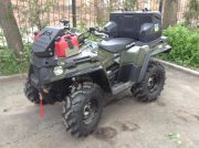     Polaris Sportsman 570 Touring