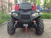     Polaris Sportsman 570 Touring