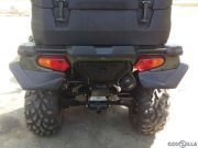     Polaris Sportsman 570 Touring