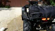     Yamaha Grizzly 550/700