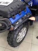     Polaris Sportsman 550/850 Touring