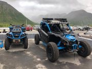    Maverick X3