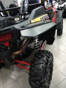    Polaris RZR 1000