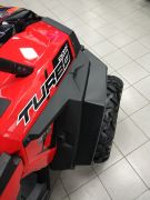    Polaris RZR 1000