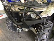  Yamaha Grizzly 700