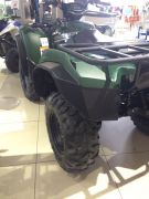   Yamaha Grizzly 2016