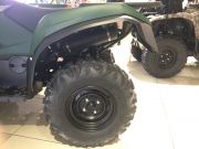   Yamaha Grizzly 2016