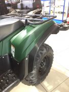   Yamaha Grizzly 2016