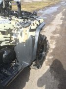   Suzuki Kingquad