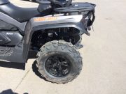     BRP Outlander L Max 450/500/570