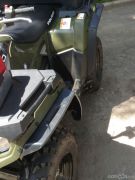     Polaris Sportsman 570 Touring