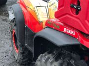     Yamaha Grizzly 550/700